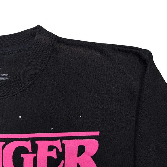 Stranger Things sweater - Picture 5 of 5